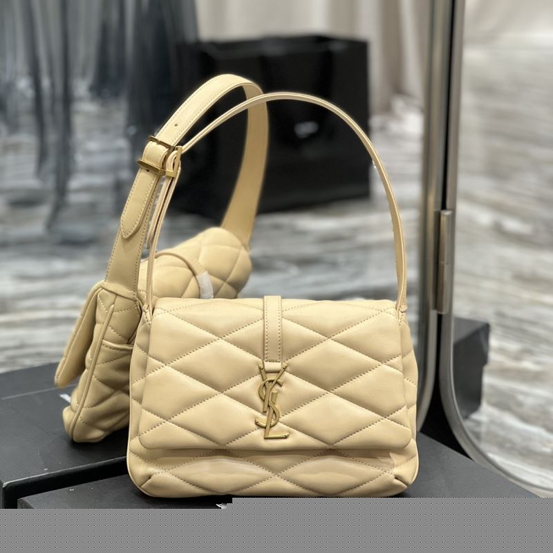 Y*L top handle bags